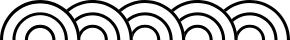 Koptekst-patroon-zwart